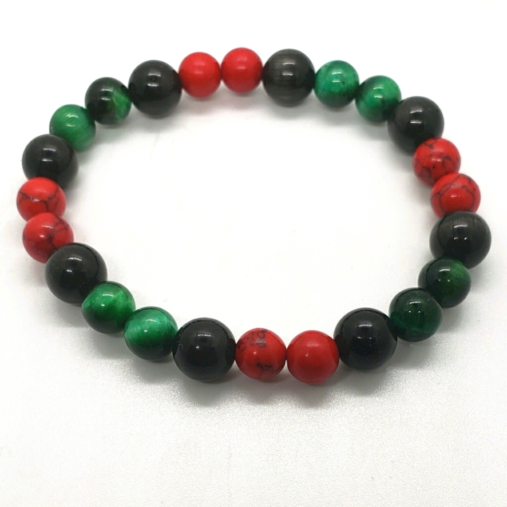 Juneteenth bracelet